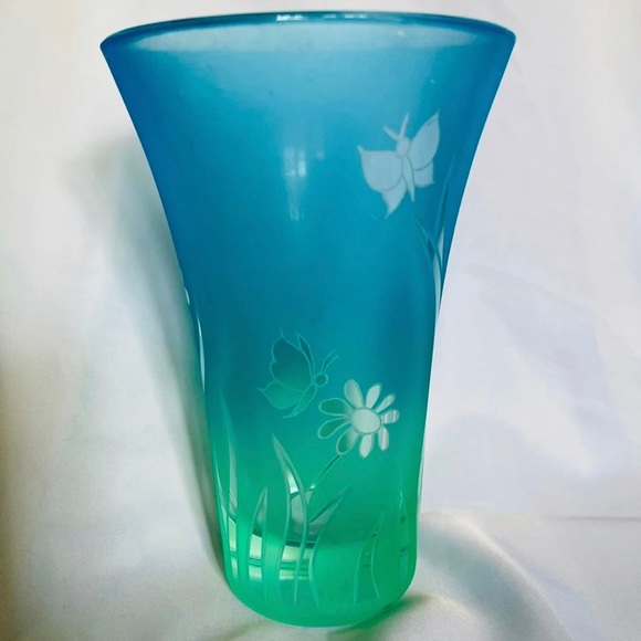 Accents Rare Lenox Vase Poshmark
